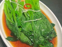 -知楚•精致湖北菜(武商MALL店)