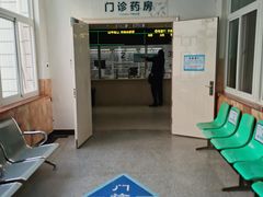 -北京市垂杨柳医院