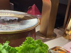 -西塔老太太泥炉烤肉(温州首店万象城黑金店)