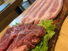 -金顺韩式烤肉·网红烤肉店(广利路店)