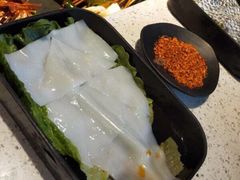 -钢管厂五区小郡肝串串香(南山店)