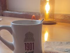 -1901 Cafe(西四店)