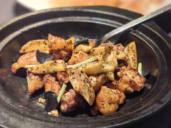 -上海滩餐厅(BFC外滩金融中心店)