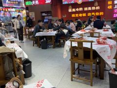 -饶福记·南昌烧烤大排档(九龙湖土著店)