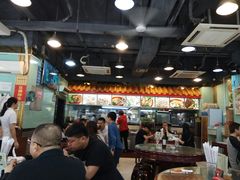 大堂-昇记肠粉王(福华路店)