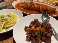 -茶肆(仙林店)