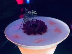 -MOSSO音乐酒吧·live house(南京旗舰店)