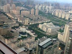 -南苑环球酒店云顶高级中餐厅(鄞县大道店)