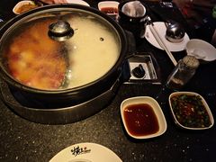 -捞王锅物料理(凯旋路店)