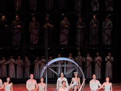 -交通银行前滩31演艺中心