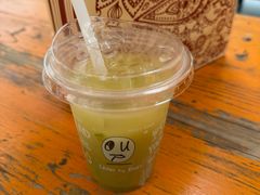 -OUR Bakery(三里屯太古里店)