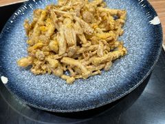 -荣基四海一家·家常菜·海鲜大排档(新安店)