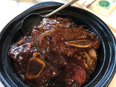 -申粤轩酒楼·三十年粤菜经典(丁香花园店)