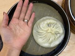 -蒋家桥饺面店(东关街店)