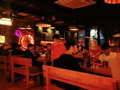 -Helens海伦司小酒馆(深圳东门店)