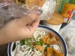 全家福-非遗·十八曲鱼饺(西马总店)