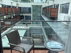 -苏州平江万达广场美居酒店