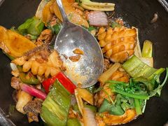 -强记海鲜菜馆(罗湖万象城店)