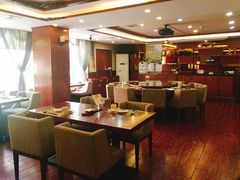 大堂-简家·海鲜盛宴(下沙店)
