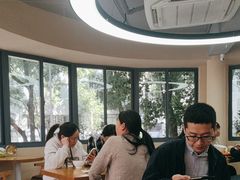 -面道赞宁海海鲜面(迎凤街店)