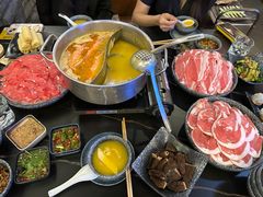 -熹悟海鲜火锅·广式打边炉