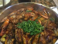 -黄记煌三汁焖锅(顺义华联店)