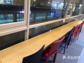 真的觉得龙山汗蒸幕很一般