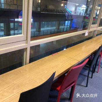 真的觉得龙山汗蒸幕很一般