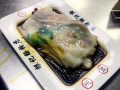 -银记肠粉(文昌北路店)