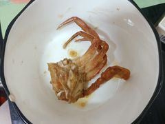 -胖哥俩肉蟹煲(湖滨银泰in77店)