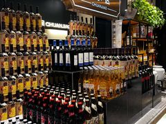 -川骄海鲜自助(河东店)