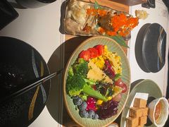 -玉川屋·深夜食堂居酒屋(柳巷店)