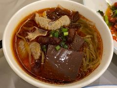 贵州肠旺面-贵州大厦贵州厅(樱花园西街店)