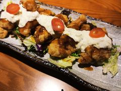 南蛮炸鸡块-有喜屋·烧鸟·居酒屋(周浦万达店)