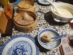 -南京大牌档(崇文门国瑞店)