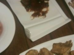 -章吴记喜瑞餐厅(东东城店)