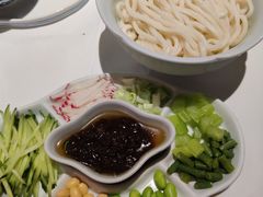 -四季民福烤鸭店(王府井东安门店)