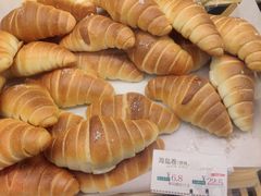 海盐奶油卷-东哥面包(江宁大润发店)