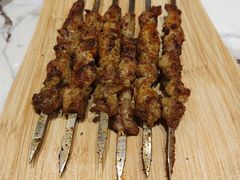 -巴依老爷新疆美食(常营店)