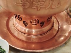 -牛街·马辈儿涮肉(陶然亭店)