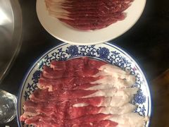 -裕德孚·非遗手切涮羊肉(东直门内大街店)