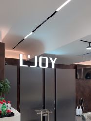 -LJOY丽锦造型·烫发染发
