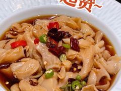 -健眺小海鲜(临海后山店)