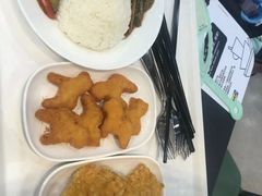 -宜家·瑞典风味餐厅(烟台路店)