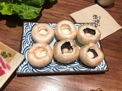 -壹风町烧肉居酒屋(恒丰中央广场店)