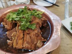 -黄记百味自助骨头王(红旗大街店)