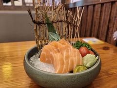 -坂吉屋·居酒屋深夜食堂(龙湖店)