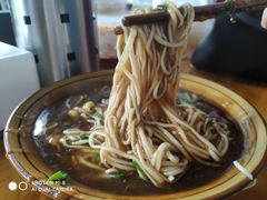 -南街牛肉麺(南街店)
