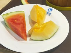 -纽斯特牛排自助餐厅(浦江万达店)