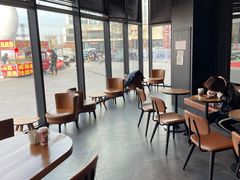 -星巴克(潍坊泰华广场店)